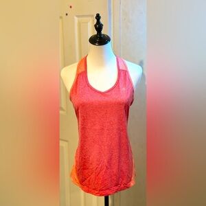 Champion women’s Powertrain racer back tee
